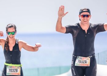 Comienza la cuenta atrás para el MTRI Alicante: aquí todo lo que necesitas saber