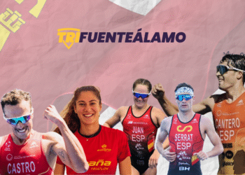 La previa de Fuente Álamo: Terrible nivel en la línea de salida con una prueba digna de campeonato nacional