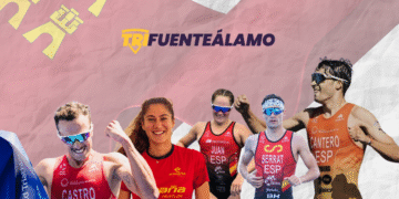 La previa de Fuente Álamo: Terrible nivel en la línea de salida con una prueba digna de campeonato nacional