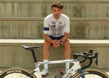 David Cantero ficha por Wilier