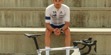David Cantero ficha por Wilier