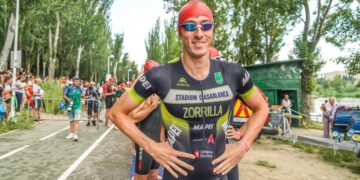 Fernando Zorrilla debutará en larga distancia este próximo mes de mayo