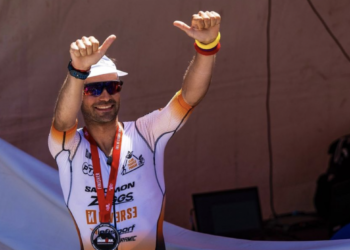 Jordi Montraveta nos da las claves para afrontar (y disfrutar) al máximo del IRONMAN Lanzarote