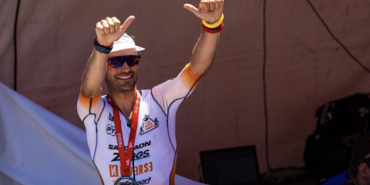 Jordi Montraveta nos da las claves para afrontar (y disfrutar) al máximo del IRONMAN Lanzarote