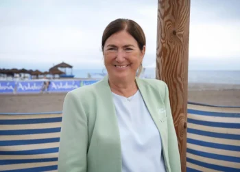 Marisol Casado pone punto y final a su etapa como presidenta de la World Triathlon tras 16 años de trabajo
