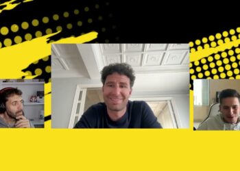 ¿Cómo está la salud de la corta distancia? Podcast con Don Roberto Cejuela