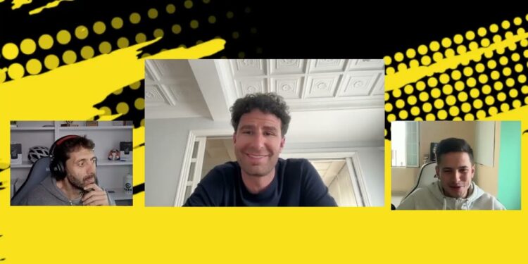 ¿Cómo está la salud de la corta distancia? Podcast con Don Roberto Cejuela