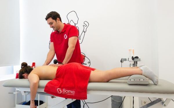 El entrenamiento personal: la clave para el éxito en triatlones