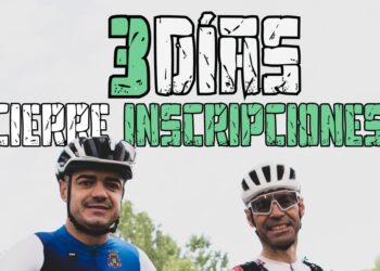Últimas inscripciones para la Ultramaratón BTT & Gravel “Gigante Lagunas de Ruidera”