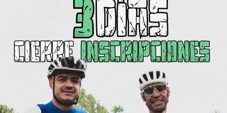Últimas inscripciones para la Ultramaratón BTT & Gravel “Gigante Lagunas de Ruidera”