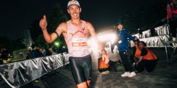 Hayden Wilde: una de cal y una de arena en tierras niponas