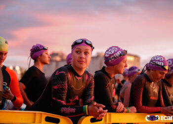500 dorsales disponibles para el SHORT ICAN Triathlon 2025