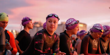 500 dorsales disponibles para el SHORT ICAN Triathlon 2025