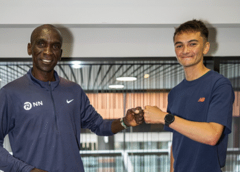 Alex Yee continúa en el atletismo: confirmado para el Campeonato de Reino Unido de 10.000 metros