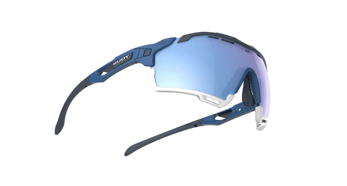 Gafas deportivas graduadas: las aliadas invisibles del deportista