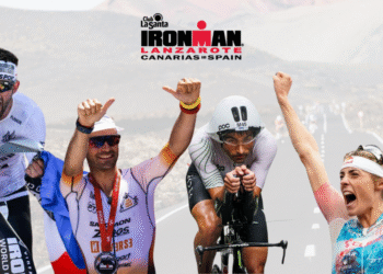 Previa IRONMAN Lanzarote: Charles y Laidlow favoritos con grandes opciones de podio para los españoles