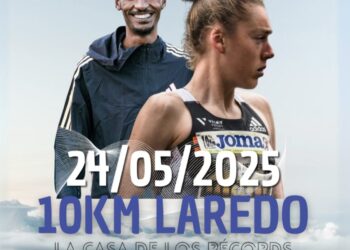 La previa del 10K de Laredo: una prueba de primer nivel mundial con la presencia de Javito Martín