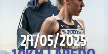 La previa del 10K de Laredo: una prueba de primer nivel mundial con la presencia de Javito Martín