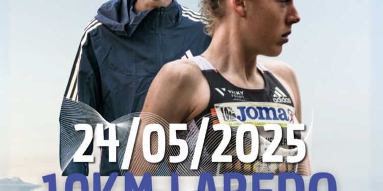 La previa del 10K de Laredo: una prueba de primer nivel mundial con la presencia de Javito Martín