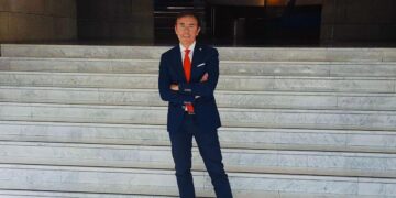 Importante movimiento para el Triatlón: José Hidalgo es elegido vicepresidente del Comité Olímpico Español