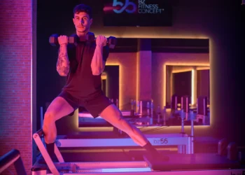 El beneficio del pilates para rendir más