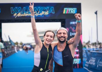 Los nuevos circuitos del MTRI Valencia