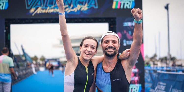 Los nuevos circuitos del MTRI Valencia
