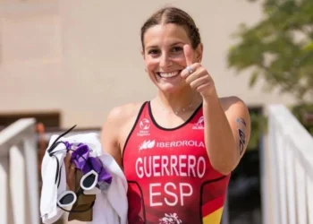 Seis españoles a la caza de puntos en la Copa del Mundo de Chengdu