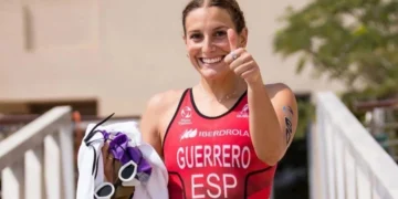 Seis españoles a la caza de puntos en la Copa del Mundo de Chengdu