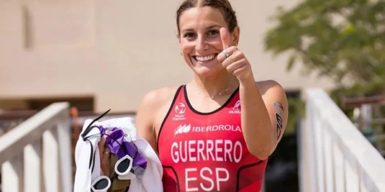 Seis españoles a la caza de puntos en la Copa del Mundo de Chengdu