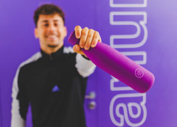 Cómo hidratarse bien en un triatlón