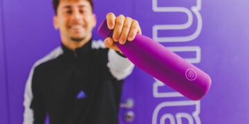 Cómo hidratarse bien en un triatlón