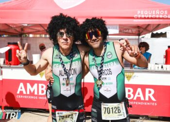 Las mejores fotos de MTRI Valencia 2025