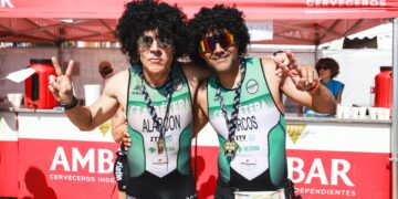 Las mejores fotos de MTRI Valencia 2025