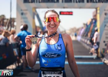 Las mejores fotos de MTRI Valencia 2025