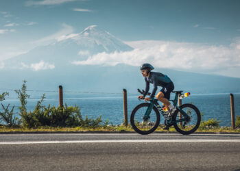 Chile suma una nueva prueba tras el nacimiento del IRONMAN 70.3 Puerto Varas