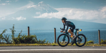 Chile suma una nueva prueba tras el nacimiento del IRONMAN 70.3 Puerto Varas