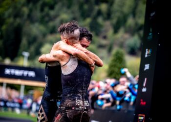 Previa Campeonato del Mundo de Duatlón Cross: los especialistas XTERRA, los hombres a batir