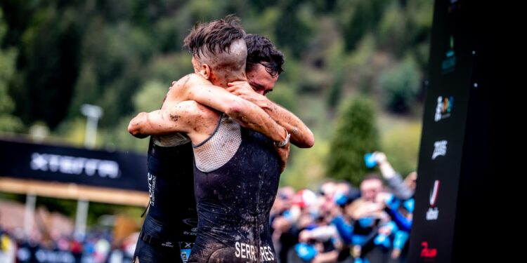 Previa Campeonato del Mundo de Duatlón Cross: los especialistas XTERRA, los hombres a batir