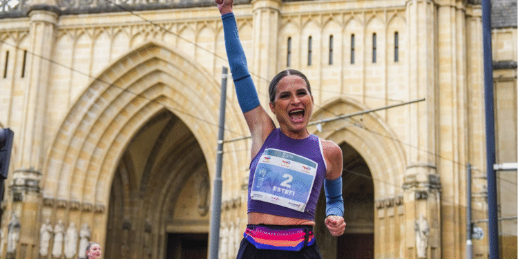 Las claves del éxito de la TotalEnergies Vitoria-Gasteiz Maratón Martín Fiz 2025