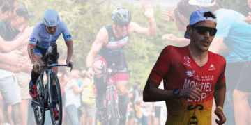 El Triatlón de Zarautz convoca una «reunión de altos vuelos» para su edición de 2025
