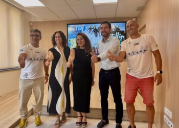 MTRI Castellón presenta su edición de récord a unos días de cerrar sus inscripciones
