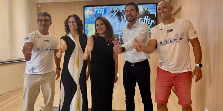 MTRI Castellón presenta su edición de récord a unos días de cerrar sus inscripciones