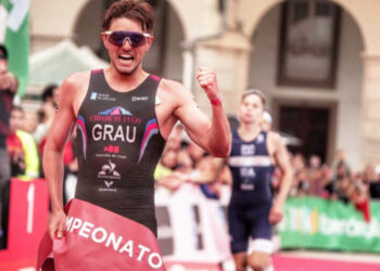 Cambios importantes para el Duatlón y Triatlón en España para 2026