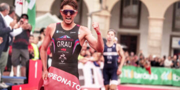Cambios importantes para el Duatlón y Triatlón en España para 2026