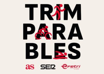 El Circuito de Triatlón Popular #Trimparables continúa este próximo 15 de junio en Zaragoza