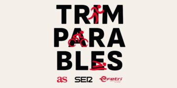 El Circuito de Triatlón Popular #Trimparables continúa este próximo 15 de junio en Zaragoza