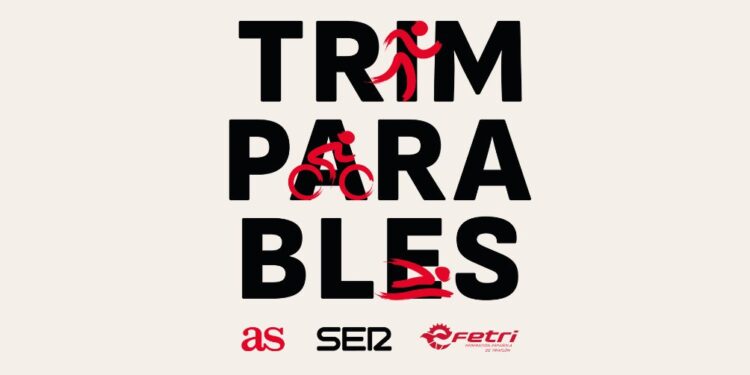 El Circuito de Triatlón Popular #Trimparables continúa este próximo 15 de junio en Zaragoza