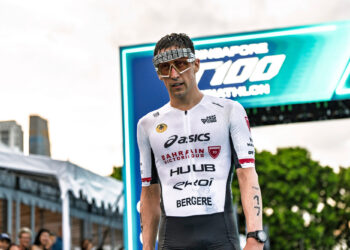Se cae la T100 de Las Vegas y se traslada a Wollongong para compartir escenario con la Gran Final WTS