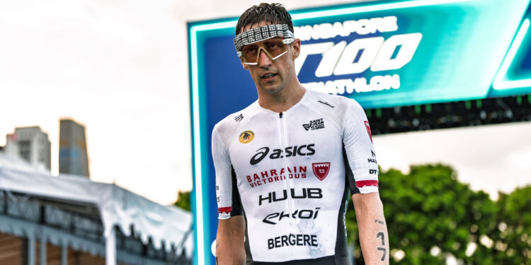 Se cae la T100 de Las Vegas y se traslada a Wollongong para compartir escenario con la Gran Final WTS